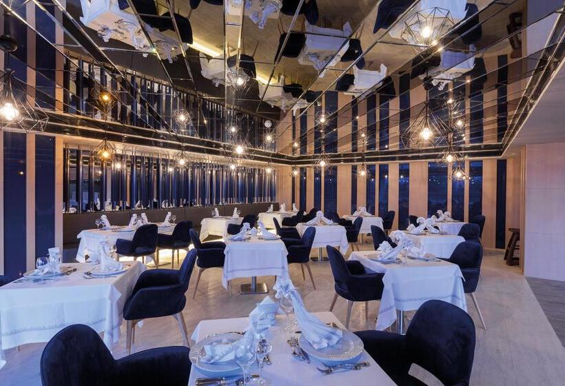 Bosphorus Sorgun Hotel All Inclusive