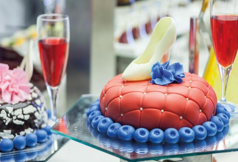 Bosphorus Sorgun Hotel All Inclusive