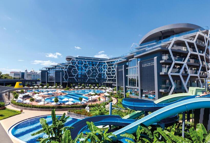 Bosphorus Sorgun Hotel   All Inclusive