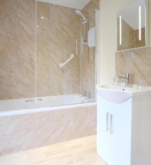 ホテル Brendon Arms