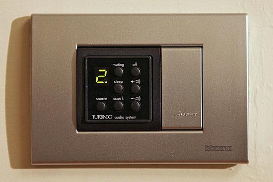 בית מלון כפרי Bvh