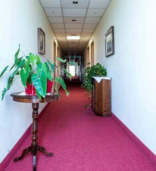 בית מלון כפרי Bvh