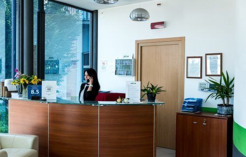 בית מלון כפרי Bvh