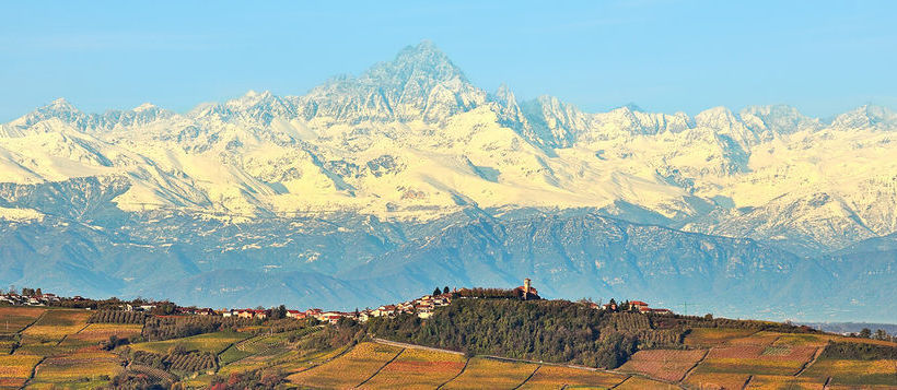 בית מלון כפרי Bvh