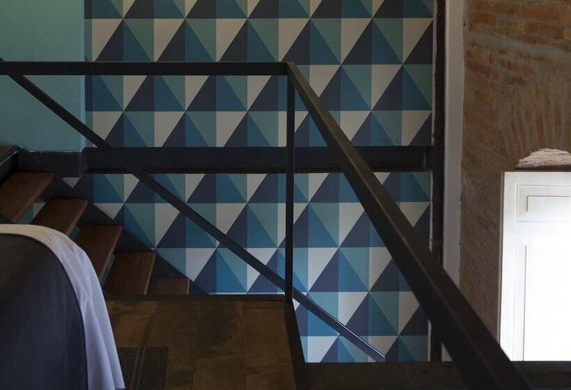 호텔 Carlota Sustainable Design