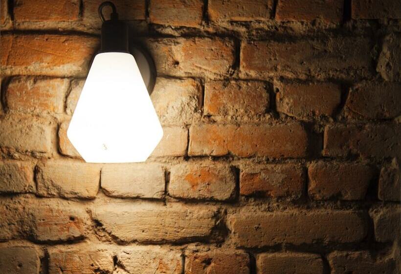 호텔 Carlota Sustainable Design