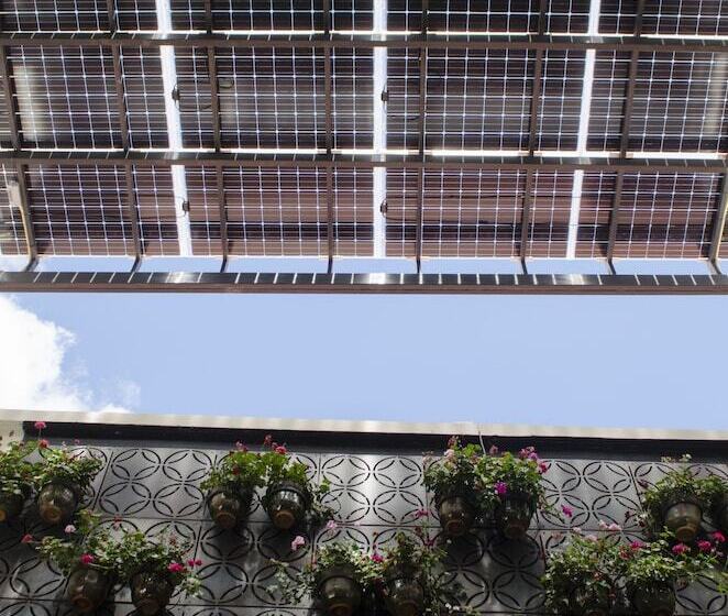 호텔 Carlota Sustainable Design