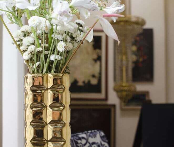 호텔 Carlota Sustainable Design