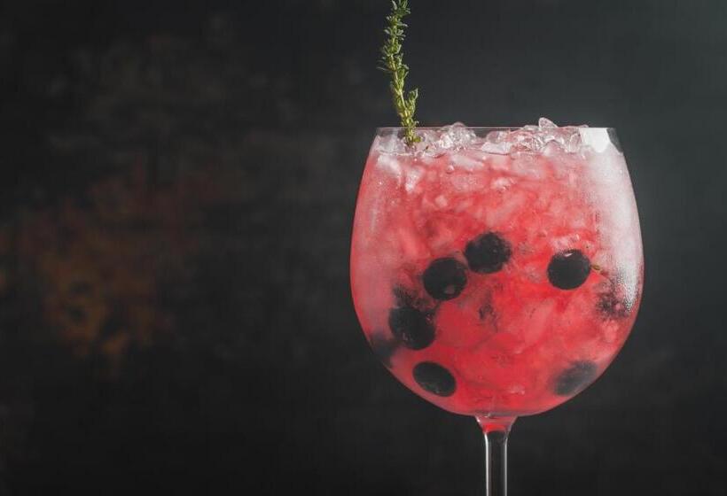 호텔 Carlota Sustainable Design