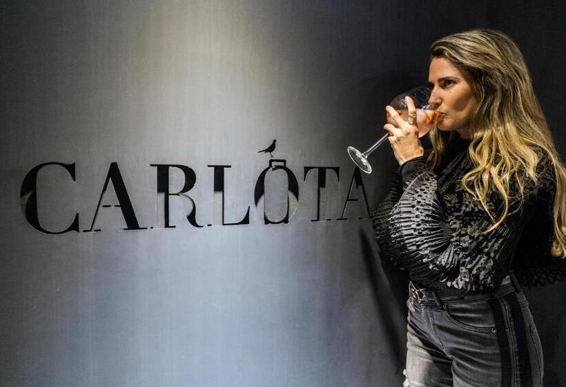 호텔 Carlota Sustainable Design