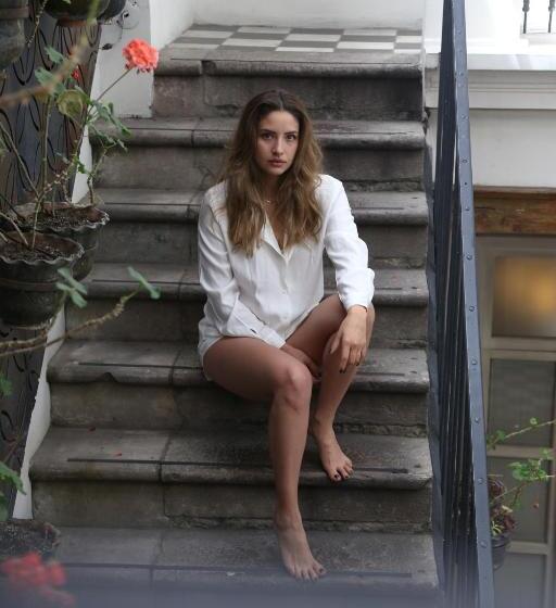 호텔 Carlota Sustainable Design