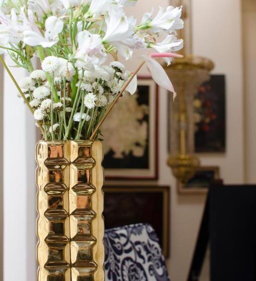 호텔 Carlota Sustainable Design