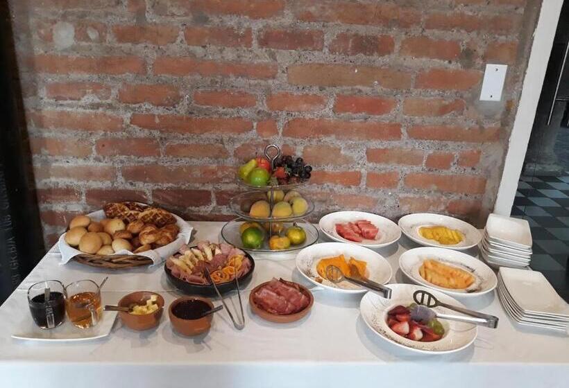 هتل Carlota Sustainable Design