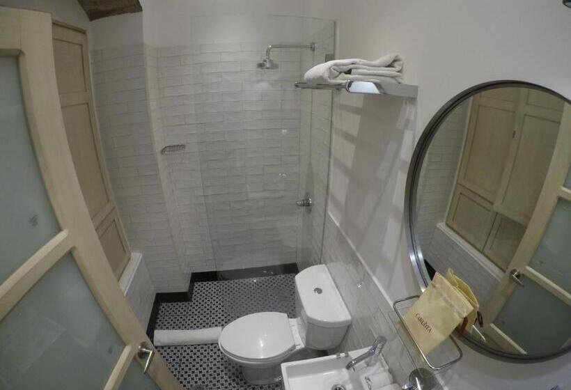 호텔 Carlota Sustainable Design