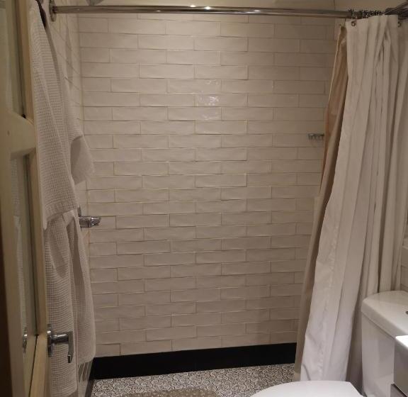 هتل Carlota Sustainable Design