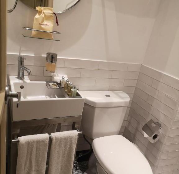 호텔 Carlota Sustainable Design