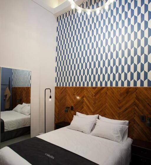 هتل Carlota Sustainable Design