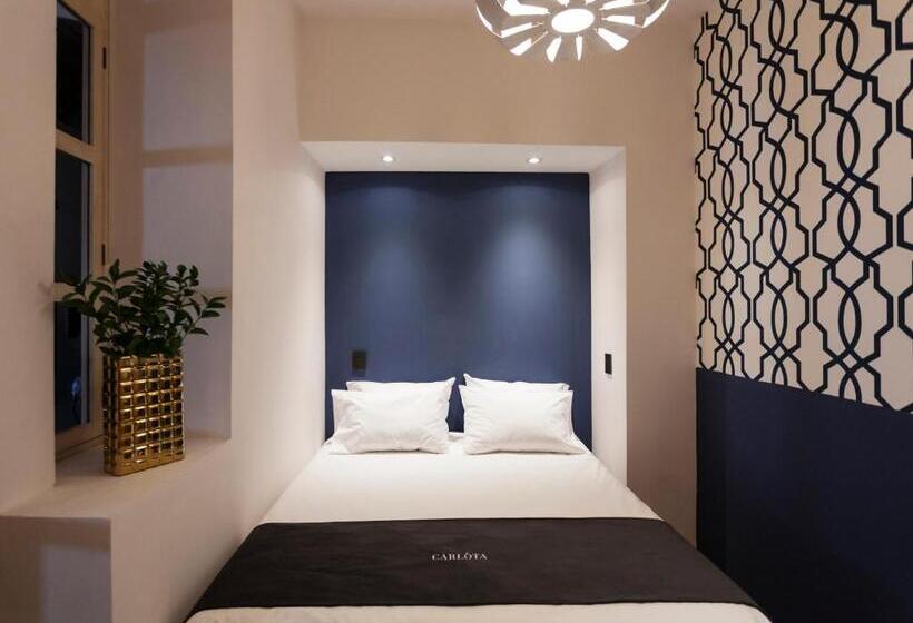 هتل Carlota Sustainable Design