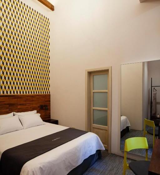 호텔 Carlota Sustainable Design