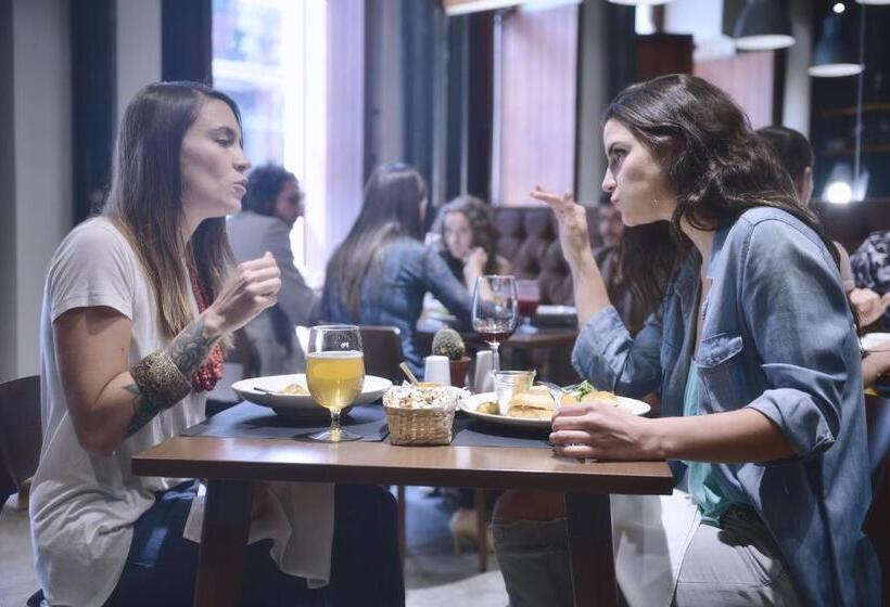 호텔 Carlota Sustainable Design