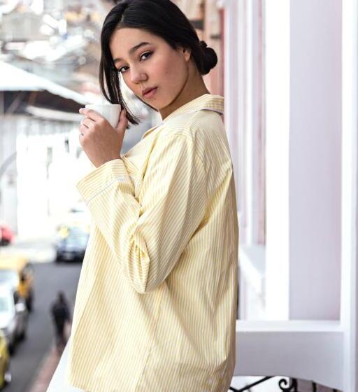 호텔 Carlota Sustainable Design