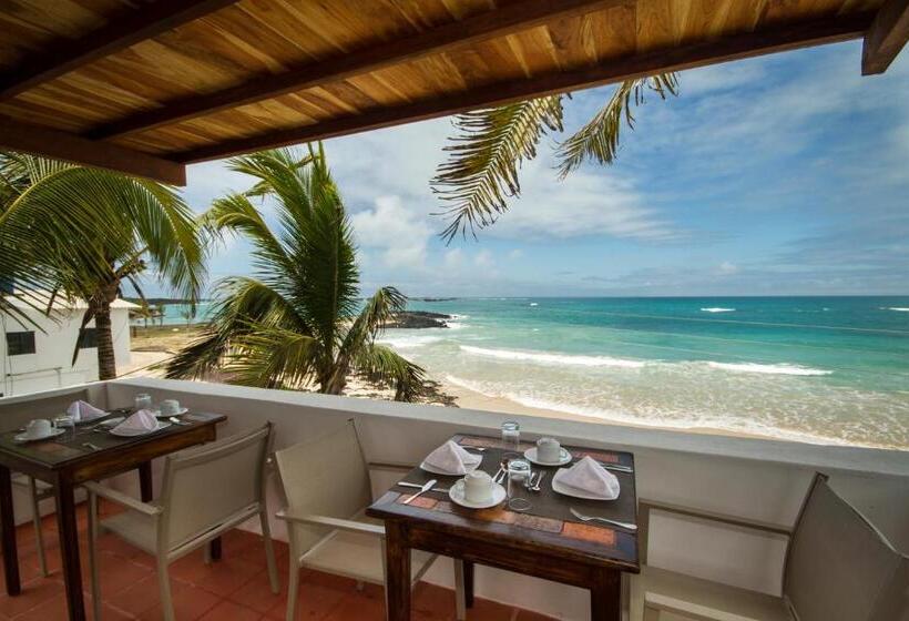 호텔 Casita De La Playa