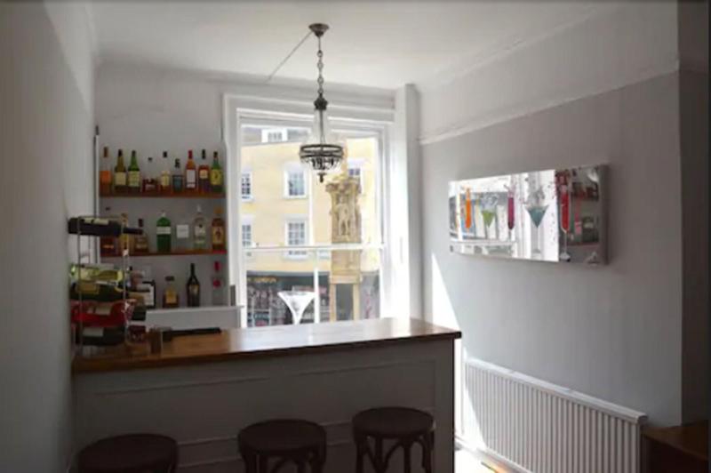 Отель Cathedral Gate