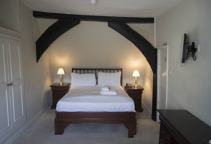 Отель Cathedral Gate