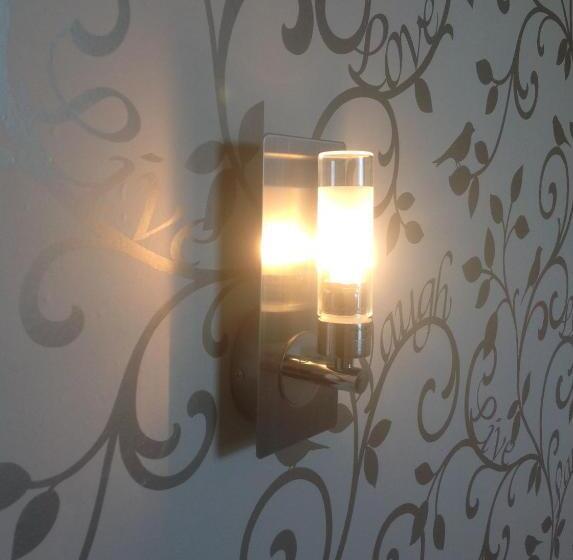 فندق Cleasewood Guest House