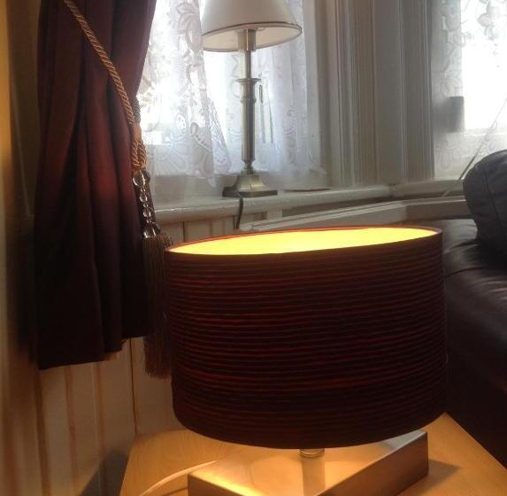 فندق Cleasewood Guest House