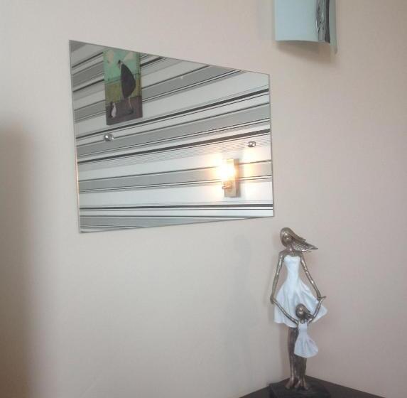 فندق Cleasewood Guest House