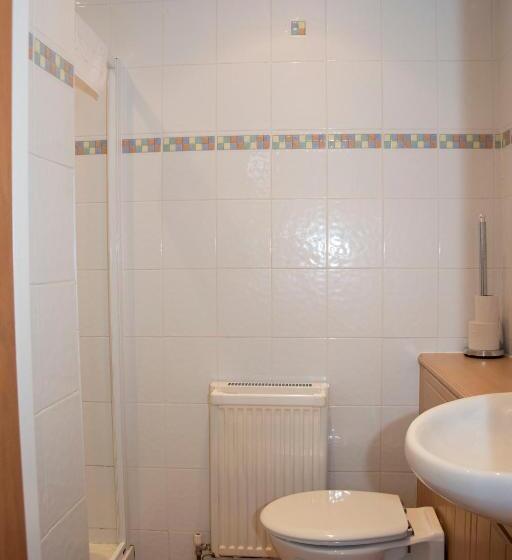 בית מלון כפרי Craignelder