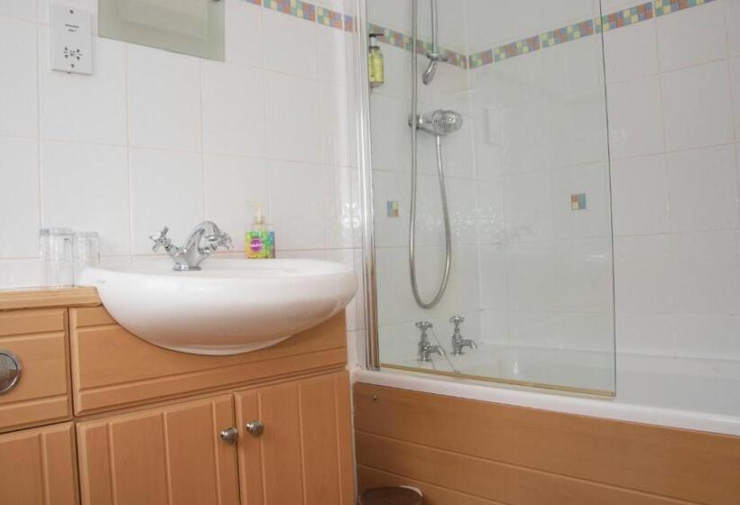 בית מלון כפרי Craignelder