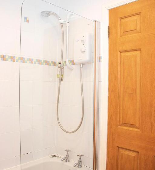 בית מלון כפרי Craignelder