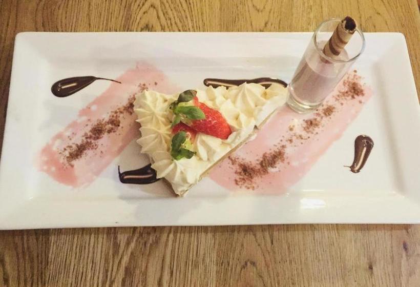 ホテル The Craven Heifer