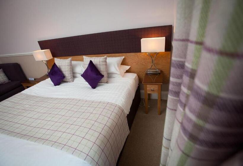 فندق Cressfield Country House