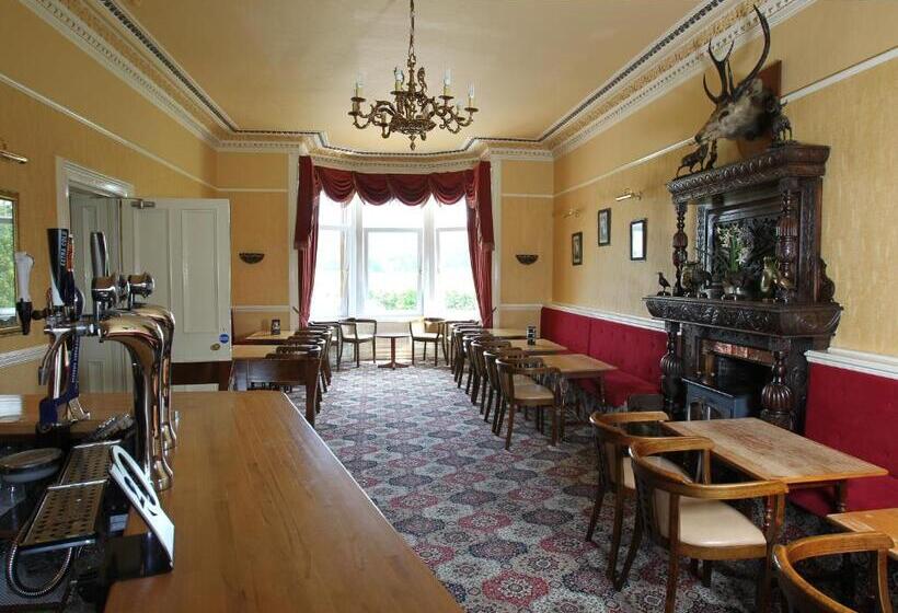 فندق Cressfield Country House