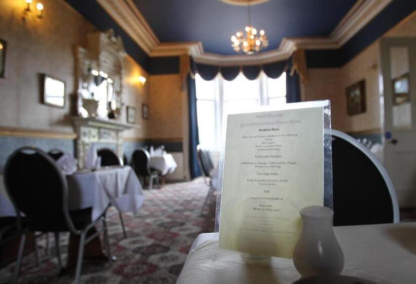 فندق Cressfield Country House
