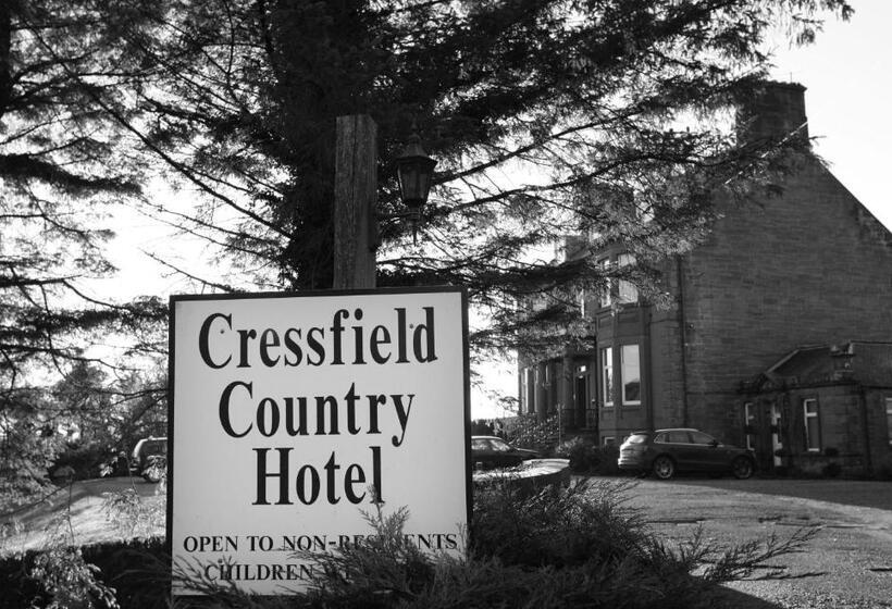 فندق Cressfield Country House