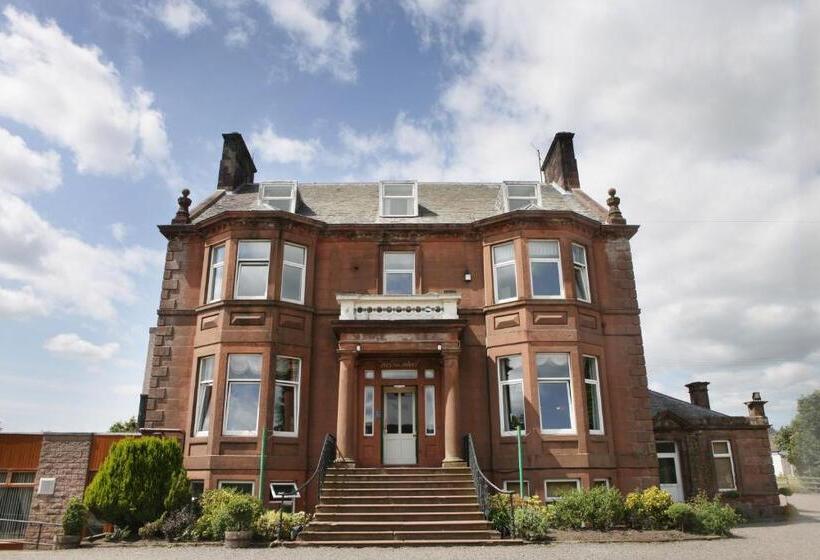 فندق Cressfield Country House