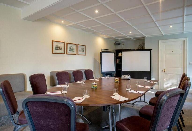 בית מלון כפרי Diglis House