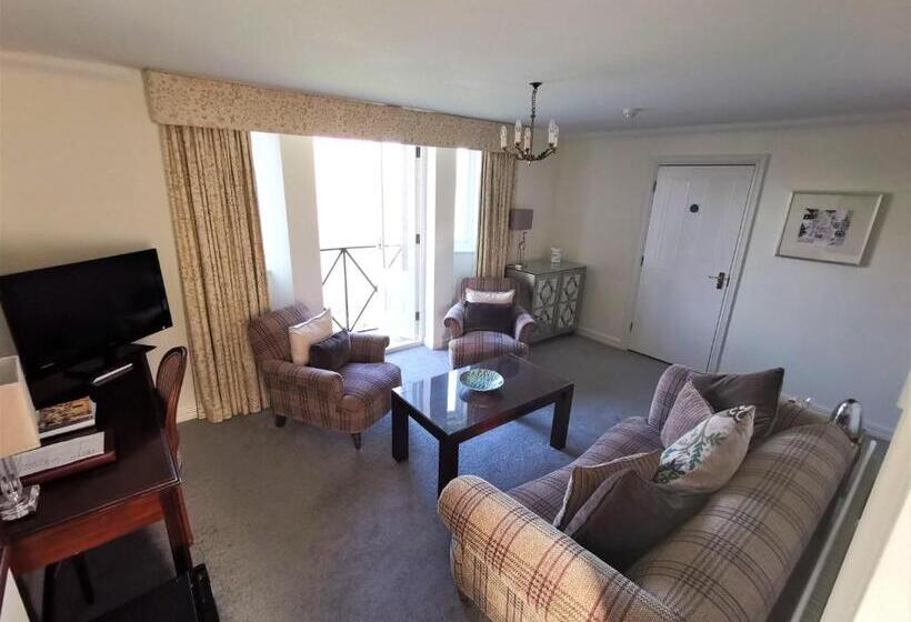 בית מלון כפרי Diglis House