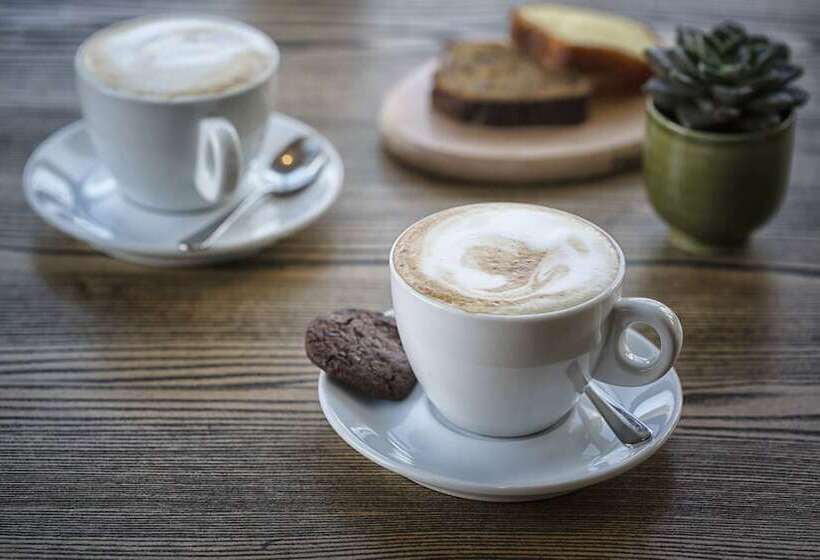 בית מלון כפרי Eckington Manor