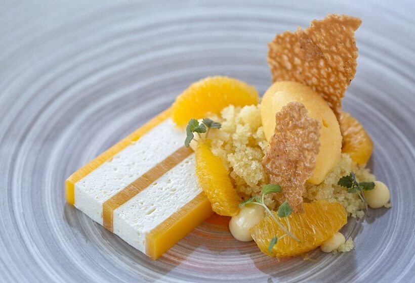 בית מלון כפרי Eckington Manor