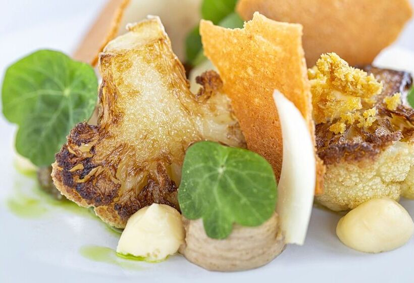 בית מלון כפרי Eckington Manor