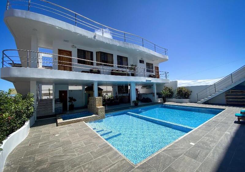 هتل El Descanso Del Guia