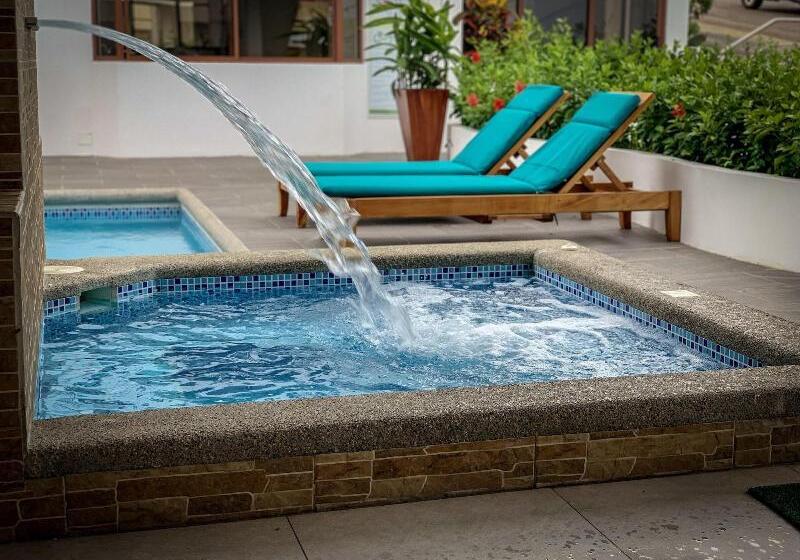 فندق El Descanso Del Guia