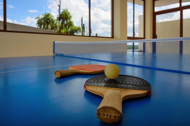 فندق El Descanso Del Guia