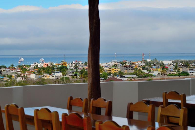 فندق El Descanso Del Guia