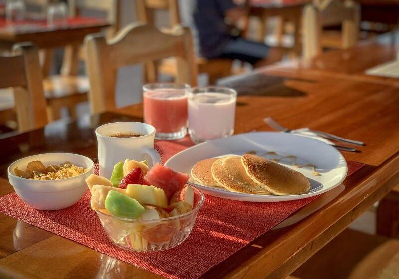 فندق El Descanso Del Guia